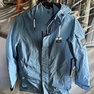 Dope Snow Women's Adept Snowboard Jacket (XS)